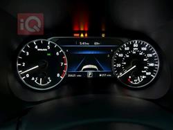 نیسان سێنترا